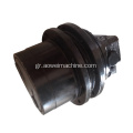 Mini final drive travel motor assy για εκσκαφέα